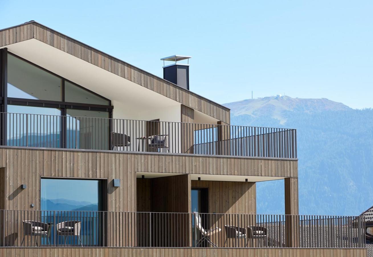 Ariala - Mountain Holiday Home Falzes Exterior photo